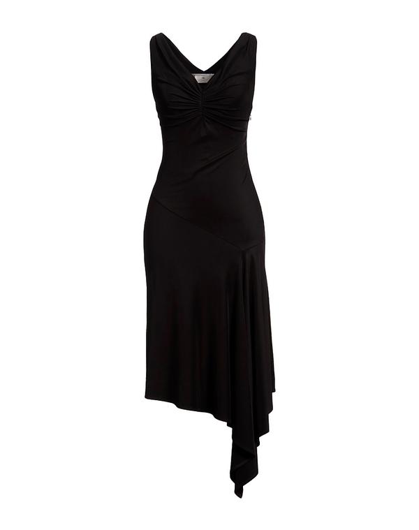エリザベッタフランキ レディース トップス 衣装 ELISABETTA FRANCHI Black 黒いこと