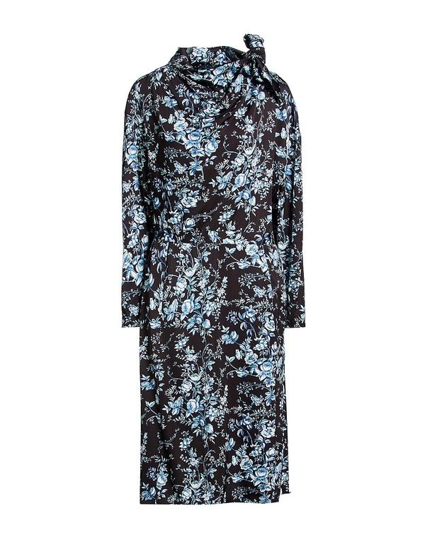 ブティックモスキーノ レディース トップス 衣装 BOUTIQUE MOSCHINO Navy 米国海軍