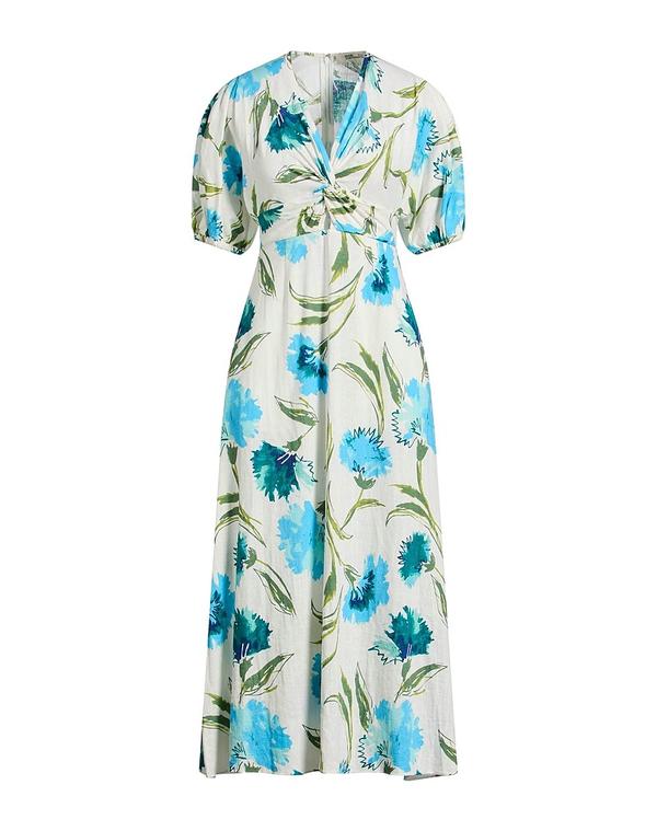 ダイアン 電話機 ファステンバーグ レディース トップス 衣装 DIANE VON FURSTENBERG White 白いこと