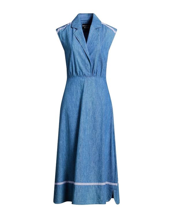 ブティックモスキーノ レディース トップス 衣装 BOUTIQUE MOSCHINO Blue 青色