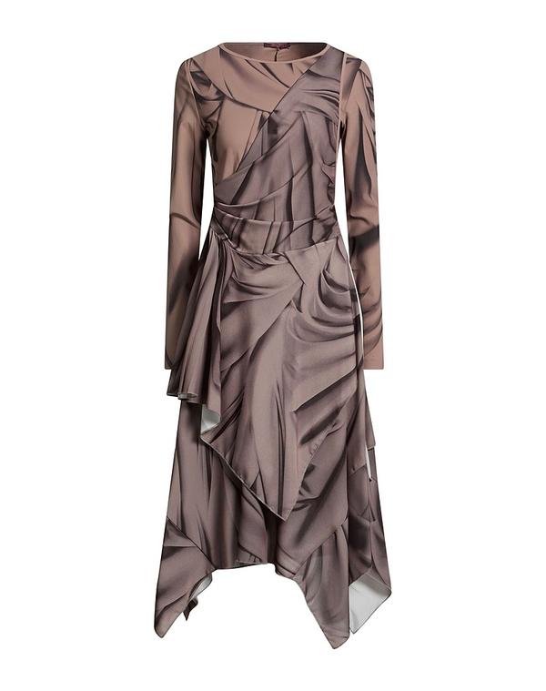御機嫌 レディース トップス 衣装 HIGH Khaki カーキ