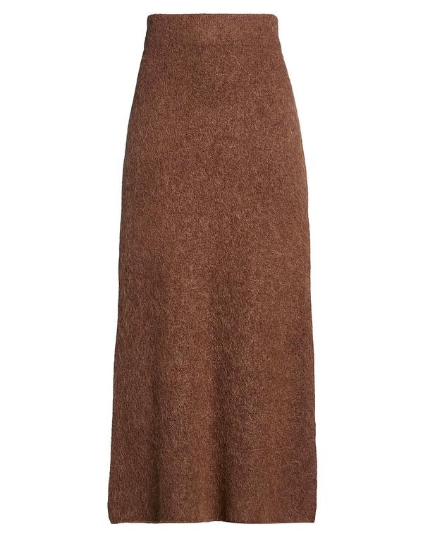 ホルツワイラー レディース 下つ方スコート HOLZWEILER Light Brown 赤銅色