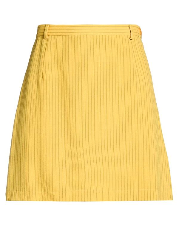 エトロ レディース 下つ方スコート ETRO Yellow 黄色
