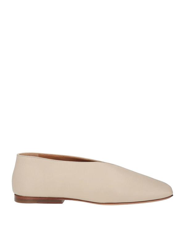 マンサーガブリエル レディース シューズ パンプス 女性バレエダンサー MANSUR GAVRIEL Beige ベージュ