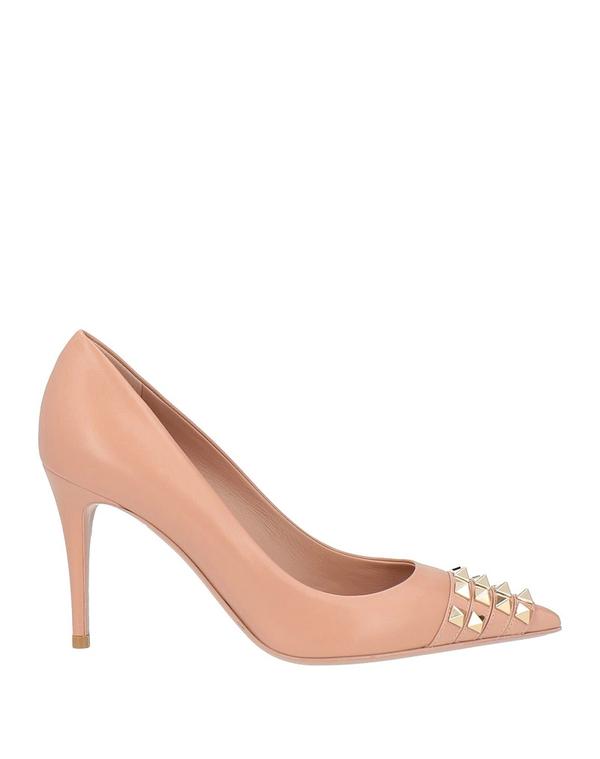 ヴァレンティノ レディース シューズ パンプス VALENTINO GARAVANI Pale Pink さくら色