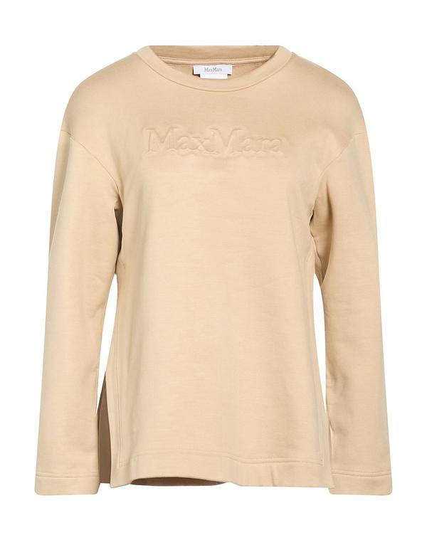 マックスマーラ レディース アウター パーカー・スウェット MAX MARA Beige ベージュ