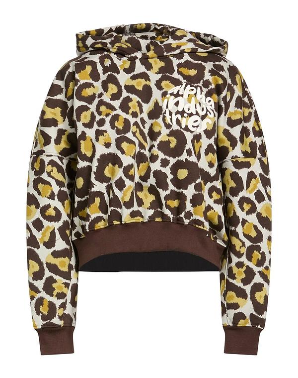 アルファインダストリーズ レディース アウター パーカー・スウェット ALPHA INDUSTRIES Gray 薄墨色