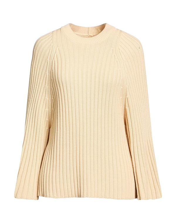 バッシュ レディース トップス プルオーバー ティーシャツ BA\u0026SH Beige ベージュ