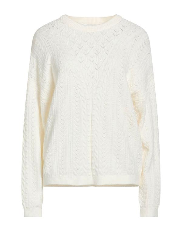 ゲス レディース トップス プルオーバー ティーシャツ GUESS White 白いこと