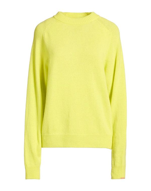 アリジ レディース トップス プルオーバー ティーシャツ ALYSI Lime Green 菩提樹