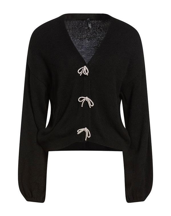 オンリー レディース トップス プルオーバー ティーシャツ ONLY Black 黒いこと
