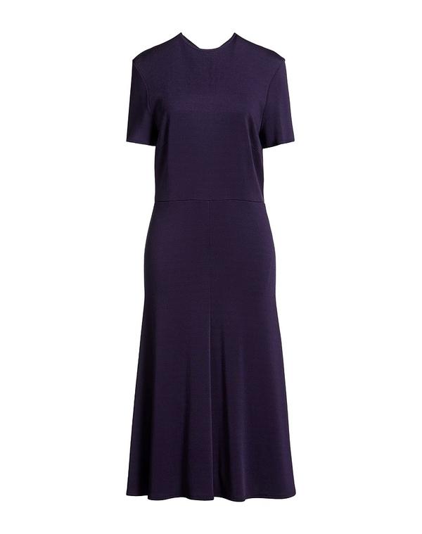 エリザベッタフランキ レディース トップス 衣裳 朱夏御召しもの ELISABETTA FRANCHI Navy 米国海軍