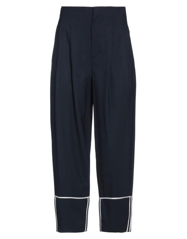 最も完璧な ロレーナアントニアッツィ レディース カジュアルパンツ ボトムス Casual pants Midnight blue cellworld-ec.com