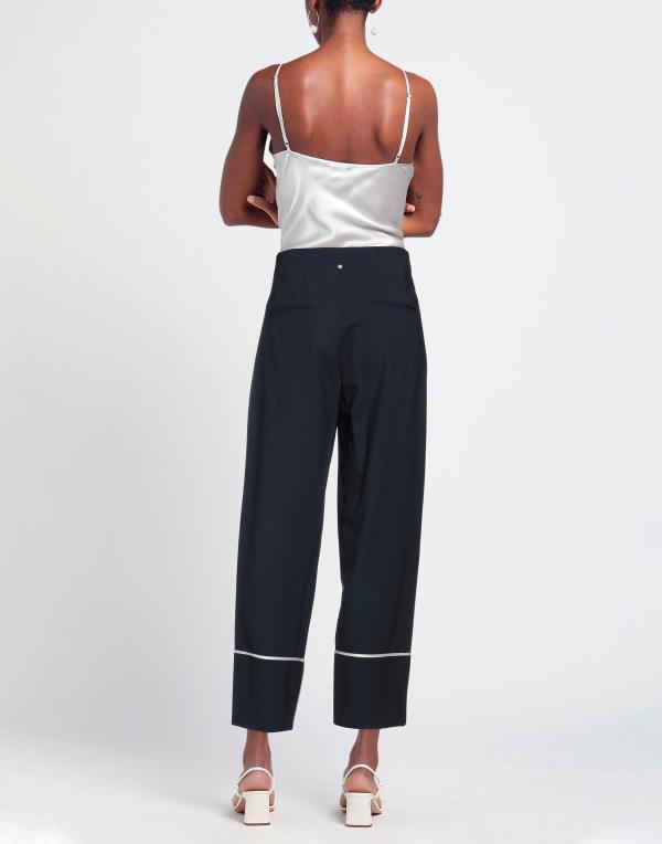 ロレーナアントニアッツィ レディース カジュアルパンツ ボトムス Casual Pants Midnight Blue ボトムス | ispd-haiti.org
