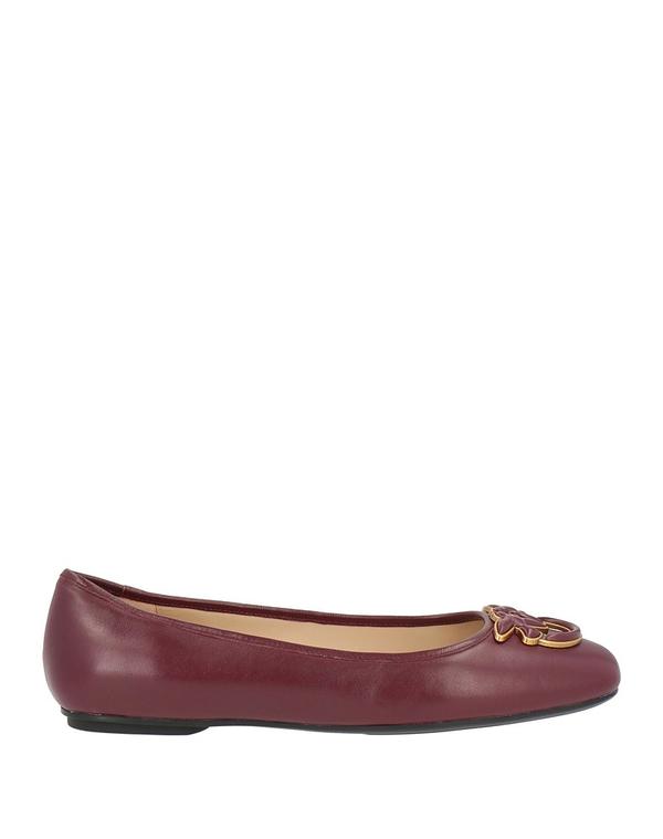 ピンコ レディース シューズ パンプス 女性バレエダンサー PINKO Bordeaux