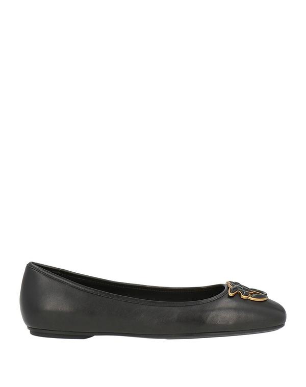 ピンコ レディース シューズ パンプス 女性バレエダンサー PINKO Black 黒いこと