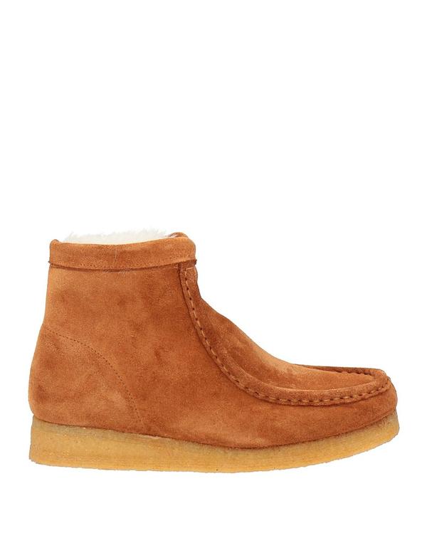 クラークス レディース シューズ ブーツ・レインブーツ 遊撃手ブーツ CLARKS ORIGINALS Tan タン