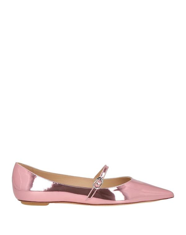 スチュアート ワイツマン レディース シューズ パンプス STUART WEITZMANtique Rose