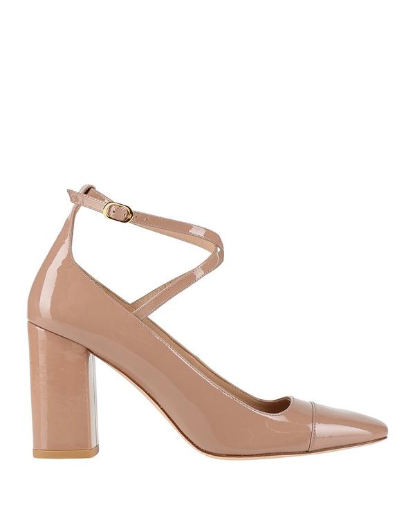 スチュアート ワイツマン レディース シューズ パンプス STUART WEITZMAN Pale Pink サクラ色