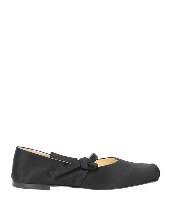 ケンゾー レディース シューズ パンプス KENZO Black 黒いこと