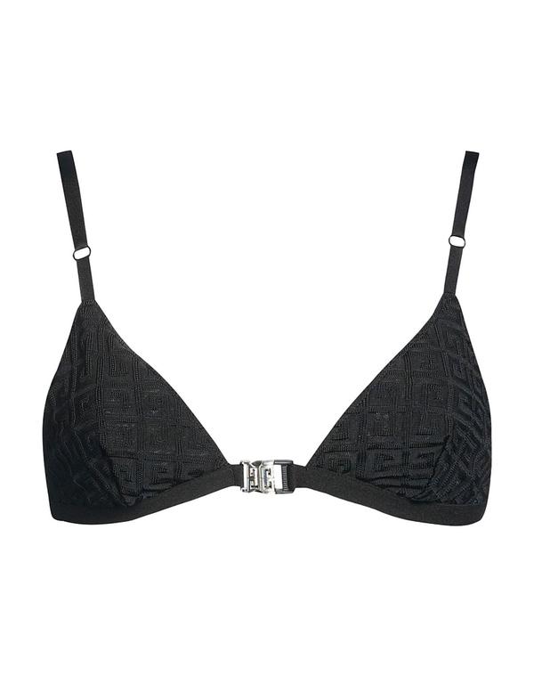 ジバンシー レディース 海水着 ボトムスのみ GIVENCHY ( ) Black 黒いこと