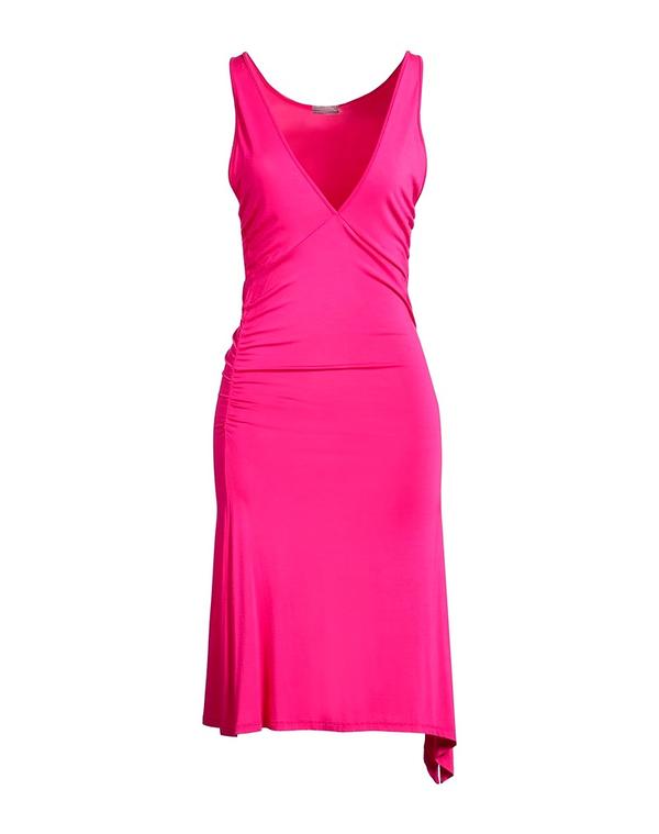 リュージョー レディース トップス 衣装 LIU JO \u0026 Fuchsia フューシャ