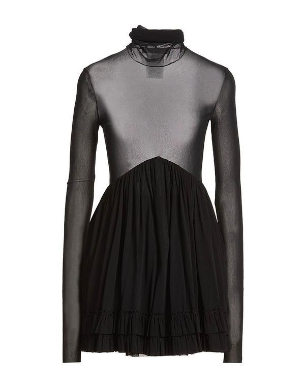 フィロソフィーデロレンゾセラフィーニ レディース トップス 衣装 PHILOSOPHY di LORENZO SERAFINI \u0026 Black 黒いこと