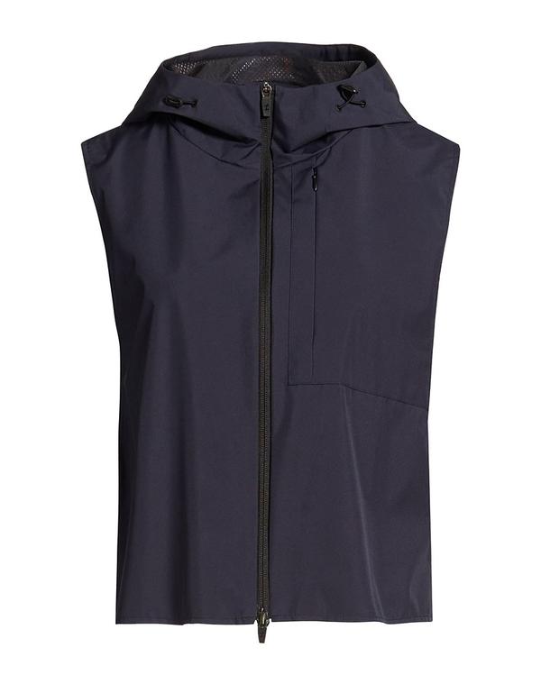地獄ノ レディース トップス より良い HERNO Midnight Blue 青碧