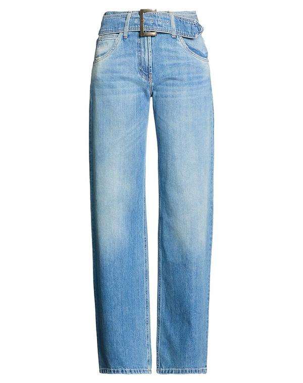 ヴィコロ レディース ボトムス ジーンズズボン下 デニム VICOLO Blue 青色