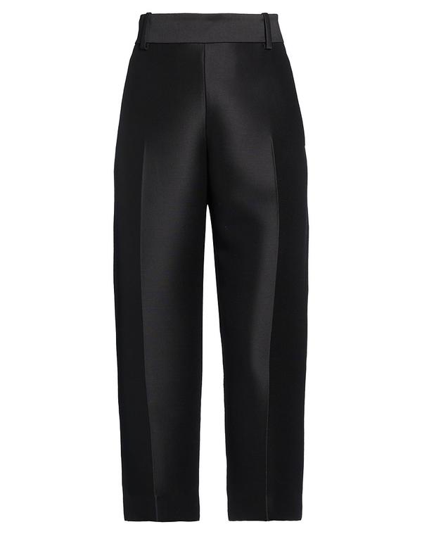 カイト レディース ボトムス カジュアルパンツ KHAITE Black ブラック｜ReVida 店