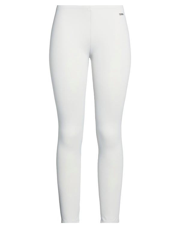 コルマール レディース ボトムス レギンス COLMAR Light Gray 薄墨色