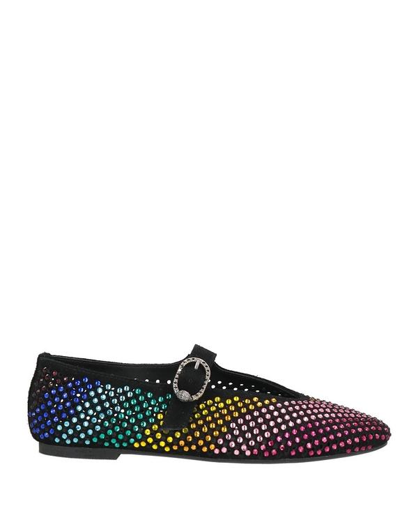 カートジェイガー レディース シューズ パンプス KURT GEIGER Black 黒いこと