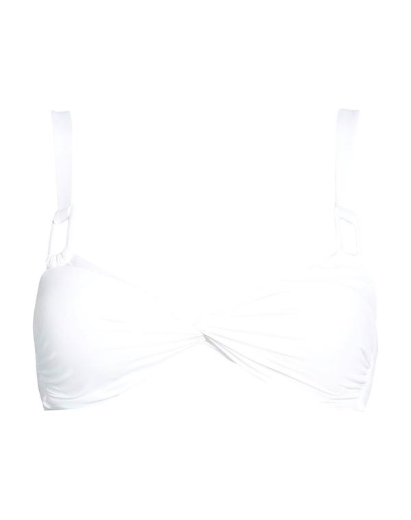 フィジコ レディース 水泳着 ボトムスのみ FISICO ( ) White 白いこと