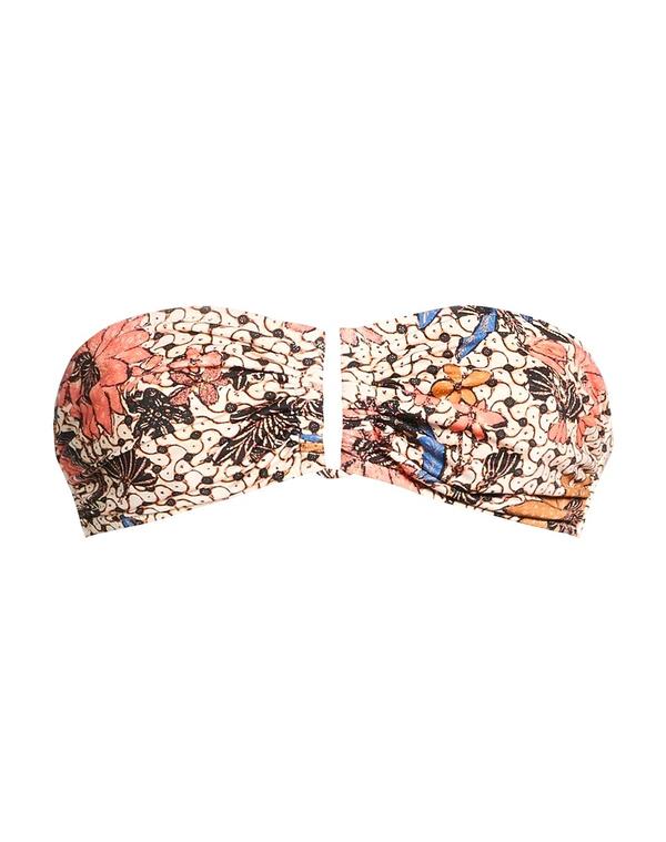 ウラ・ジョンソン レディース 水泳着 ボトムスのみ ULLA JOHNSON ( ) Coral コーラル