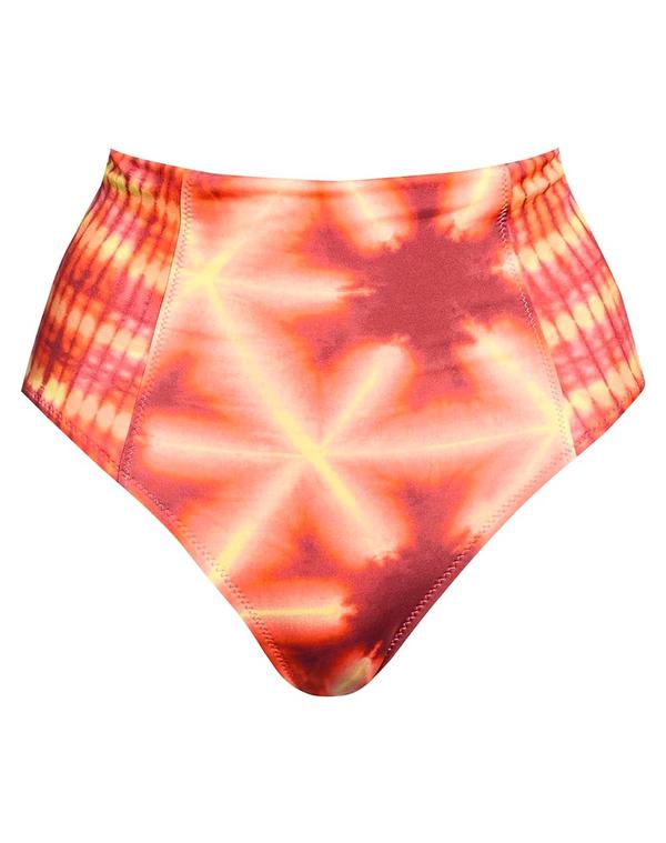 ウラ・ジョンソン レディース 水泳着 ボトムスのみ ULLA JOHNSON ( ) Reddish Brown 赤銅色