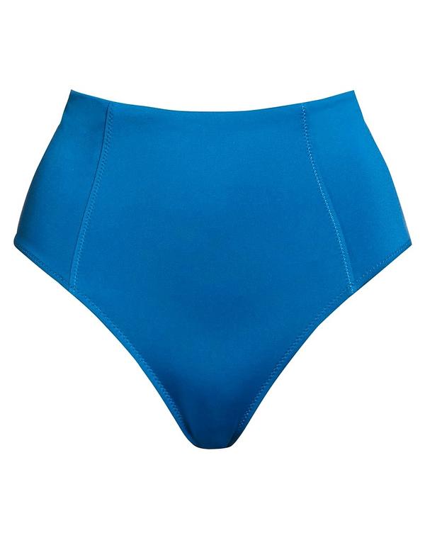 ウラ・ジョンソン レディース 水泳着 ボトムスのみ ULLA JOHNSON ( ) Deep Teal ティール