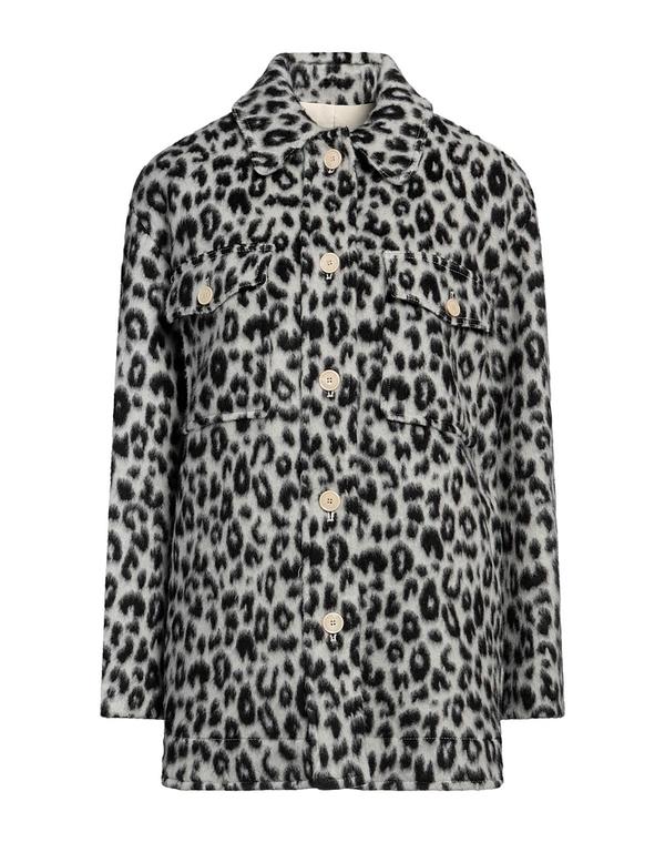 イザベル マラン レディース アウター コート ISABEL MARANT コート Black ブラック 54,480円
