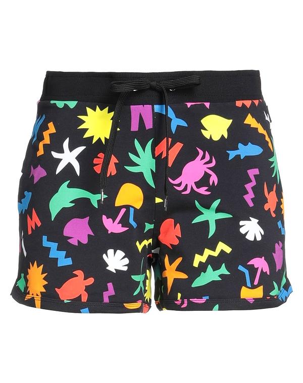 モスキーノ レディース ビーチ/プール 水着（パンツ） MOSCHINO ビーチドレス Black ブラック