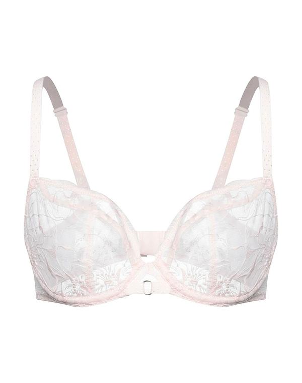 シャントル レディース アンダーウェア/スリープウェア ブラジャー CHANTELLE ブラジャー Light Pink ピンク