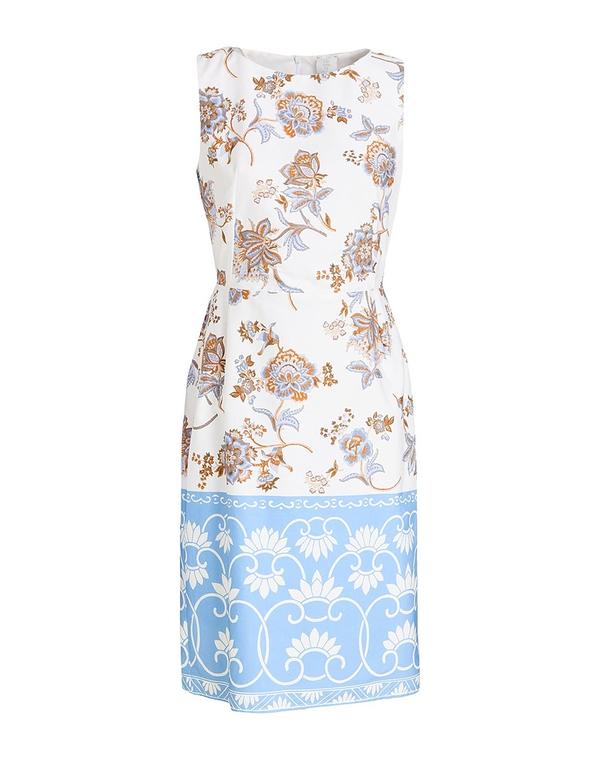 イレブンティ レディース トップス 衣装 ELEVENTY Light Blue 青色