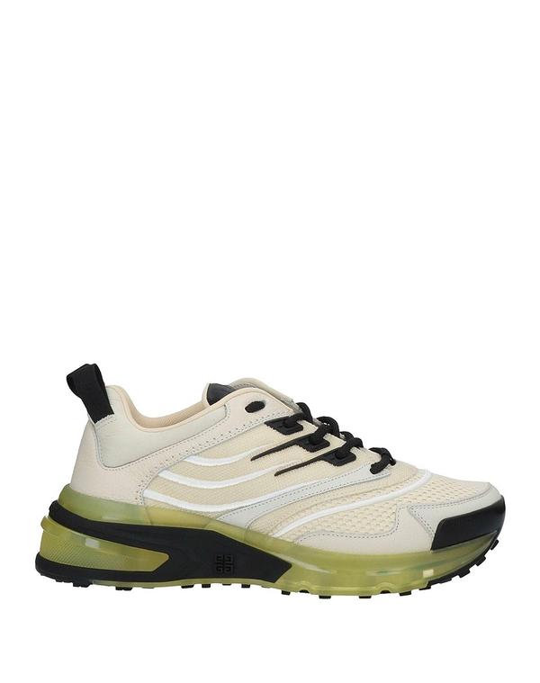 ジバンシー レディース シューズ スニーカー GIVENCHY Ivory 象牙色