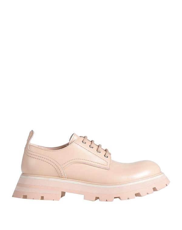 マックイーン レディース シューズ パンプス MCQUEEN Pale Pink さくら色