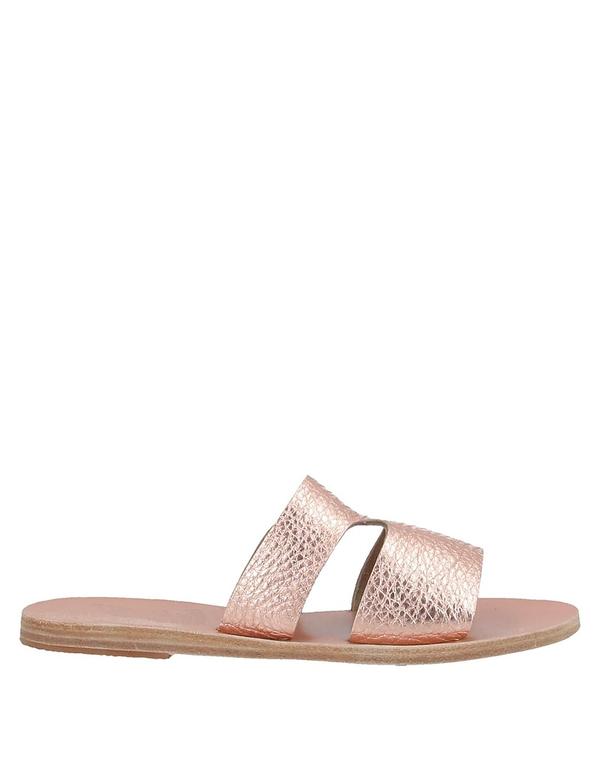 アンシエントグリークサンダル レディース シューズ ANCIENT GREEK SANDALS Copper