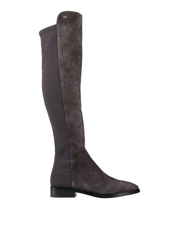 スチュアート ワイツマン レディース シューズ ブーツ・レインブーツ STUART WEITZMAN Gray グレー|ReVida 店