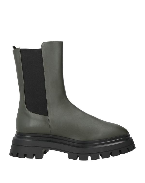 スチュアート ワイツマン レディース シューズ ブーツ・レインブーツ 遊撃手ブーツ STUART WEITZMAN Dark Green 緑であること