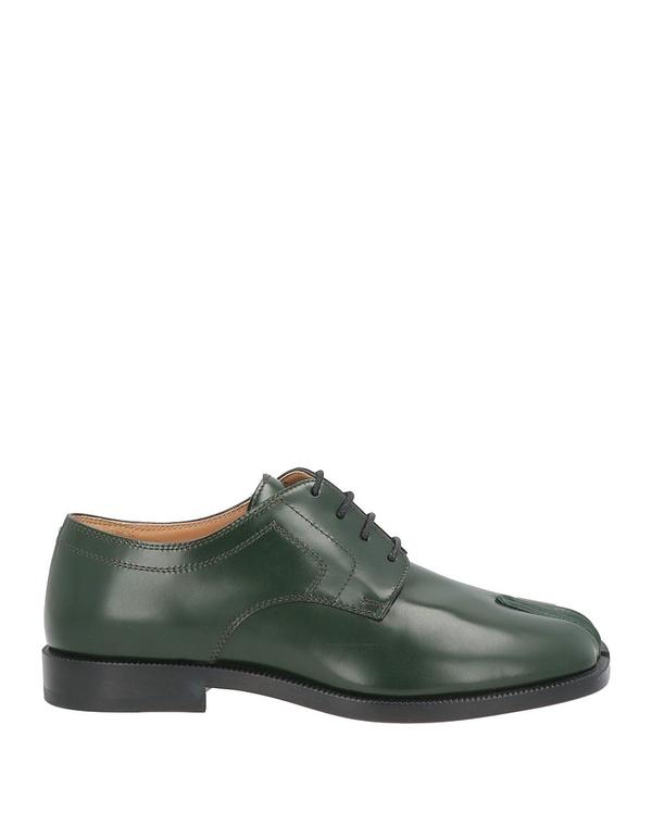 マルタンマルジェラ レディース シューズ パンプス MAISON MARGIELA Dark Green 緑であること