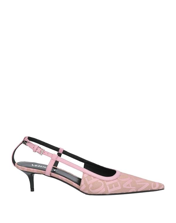 ヴェルサーチ レディース シューズ パンプス VERSACE Mauve