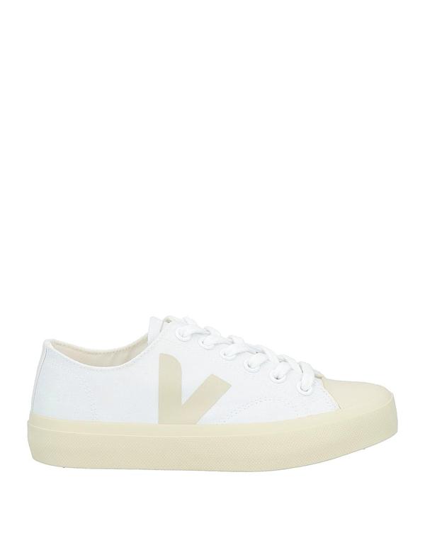 ヴェジャ レディース シューズ スニーカー VEJA White 白いこと