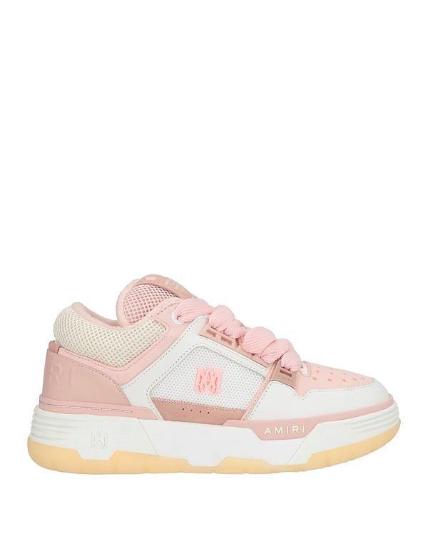 アミリ レディース シューズ スニーカー AMIRI Light Pink さくら色