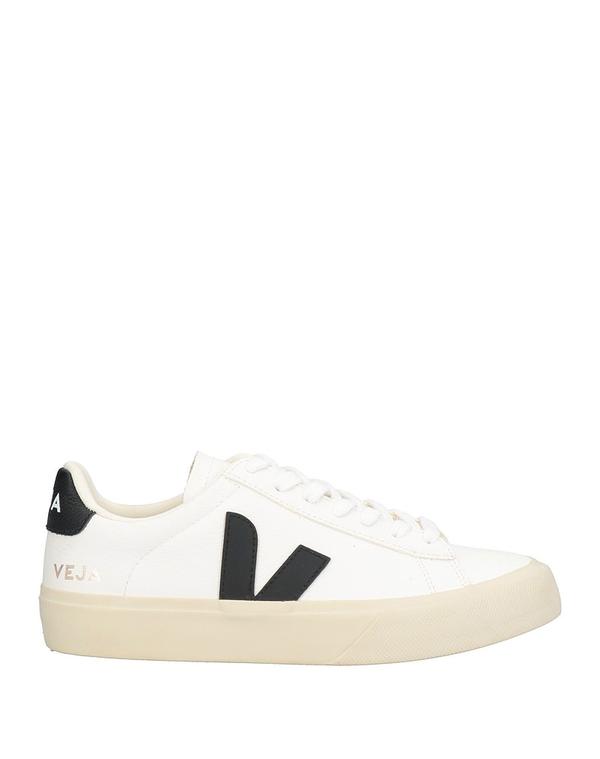 ヴェジャ レディース シューズ スニーカー VEJA White 白いこと